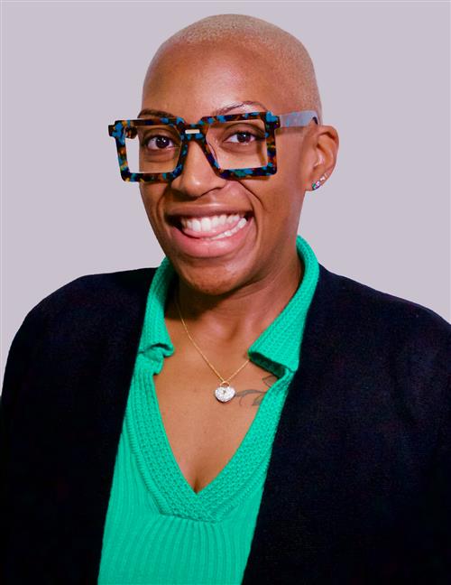 Brittney Williams, Board of Directors, Member